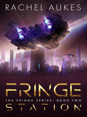 cover image of Fringe Station